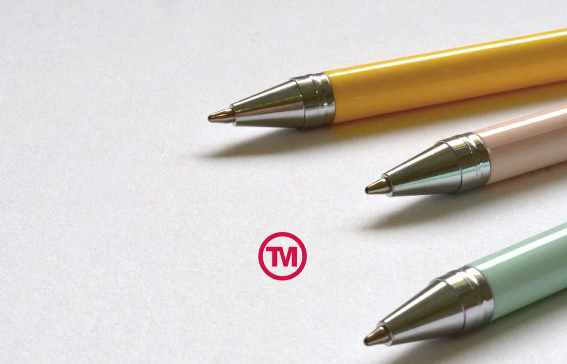 Promotional Pens nothing writes better