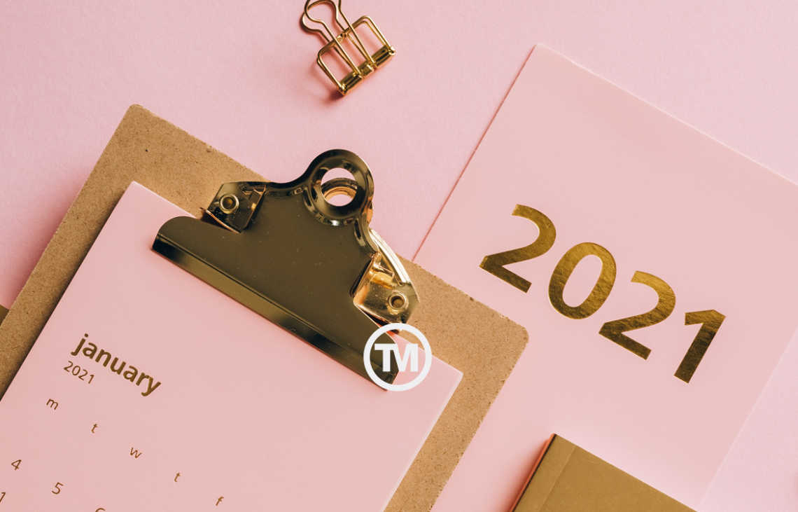 Promotional Products To Tap Into Your Customers 2021 Goals