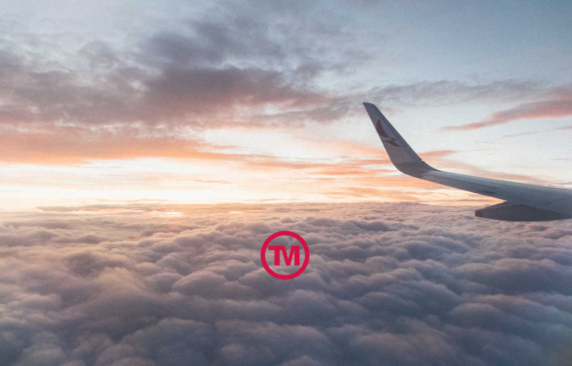 Personalised Giveaways for Travel Agents