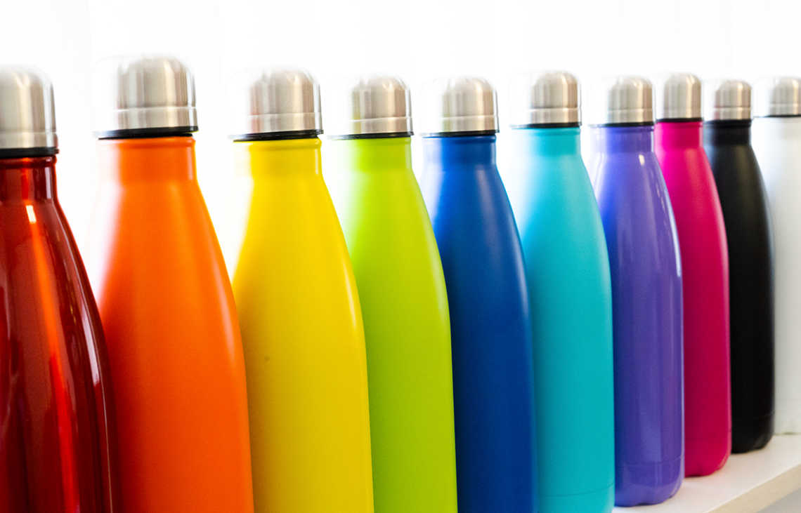 BestSelling Branded Metal Bottle Ideas From Our Range