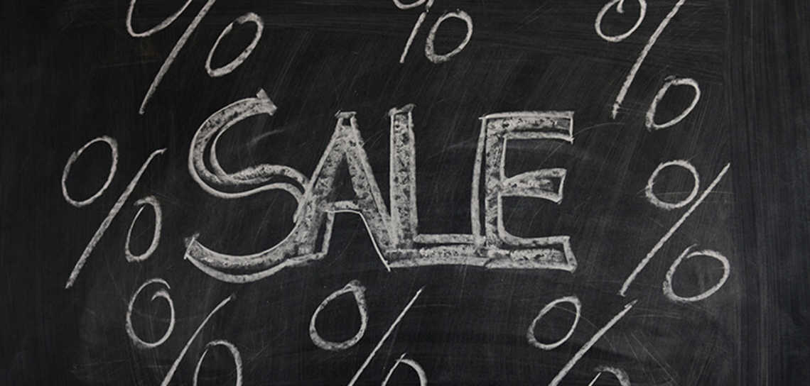 Do Any Branded Merchandise Suppliers Bring You As Many Reduced Giveaways As Us?