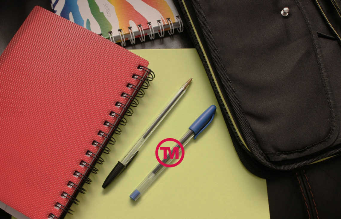 Do not underestimate the power of the simple promotional pens
