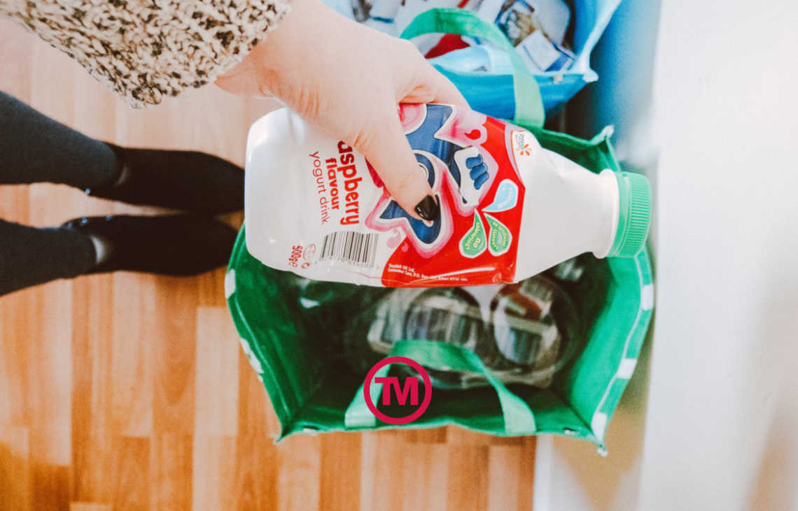 The Best Promotional Products To Tie-In With Recycle Week 2019