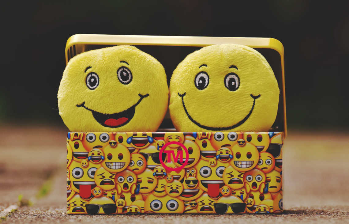 Promotional Stress Balls Simple Merchandise