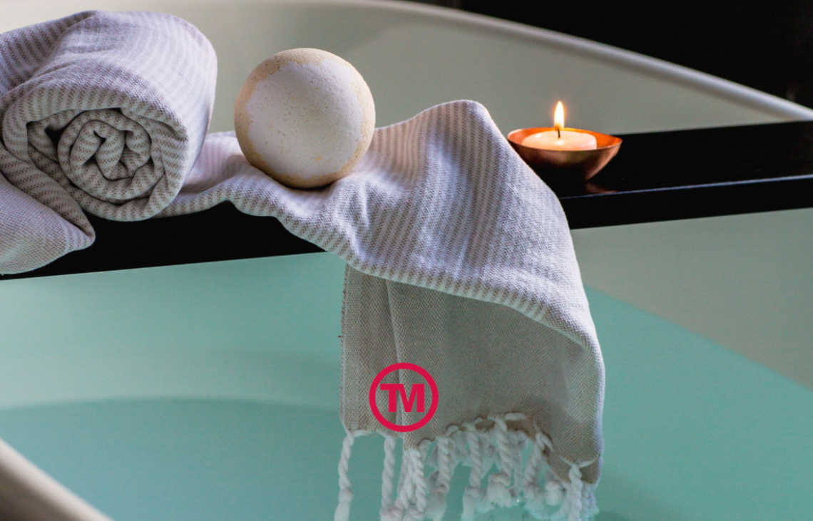 The TM Edit: Promotional Health Products To Show Customers You Care