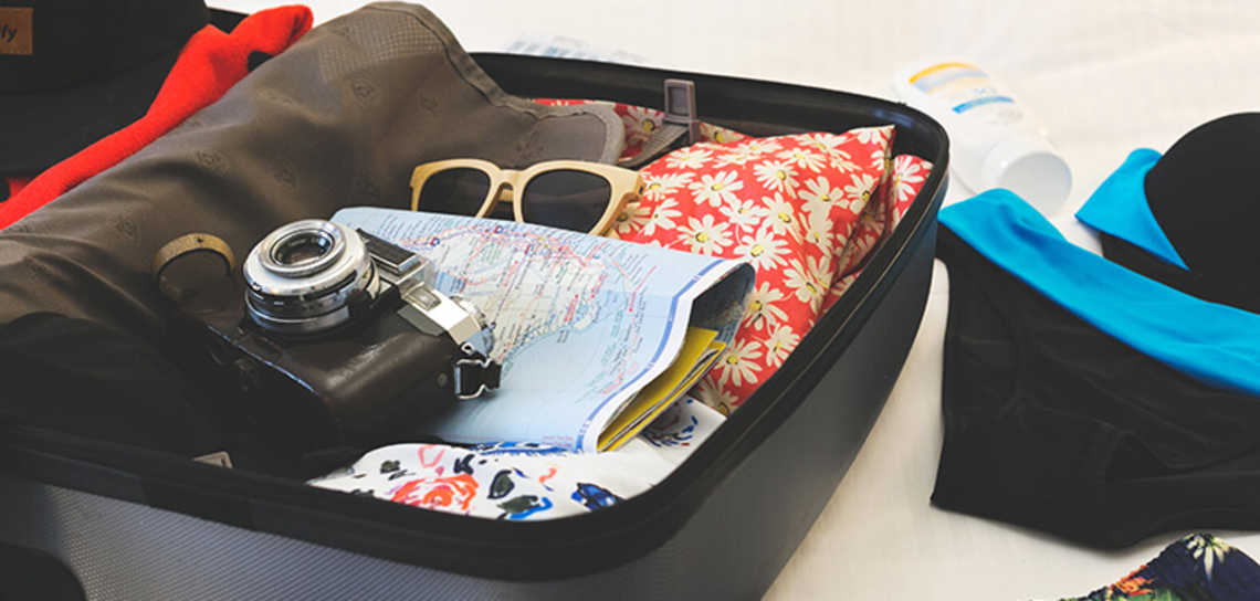 Planing Ahead for Travel Agents: Branded Promotional Gifts for January