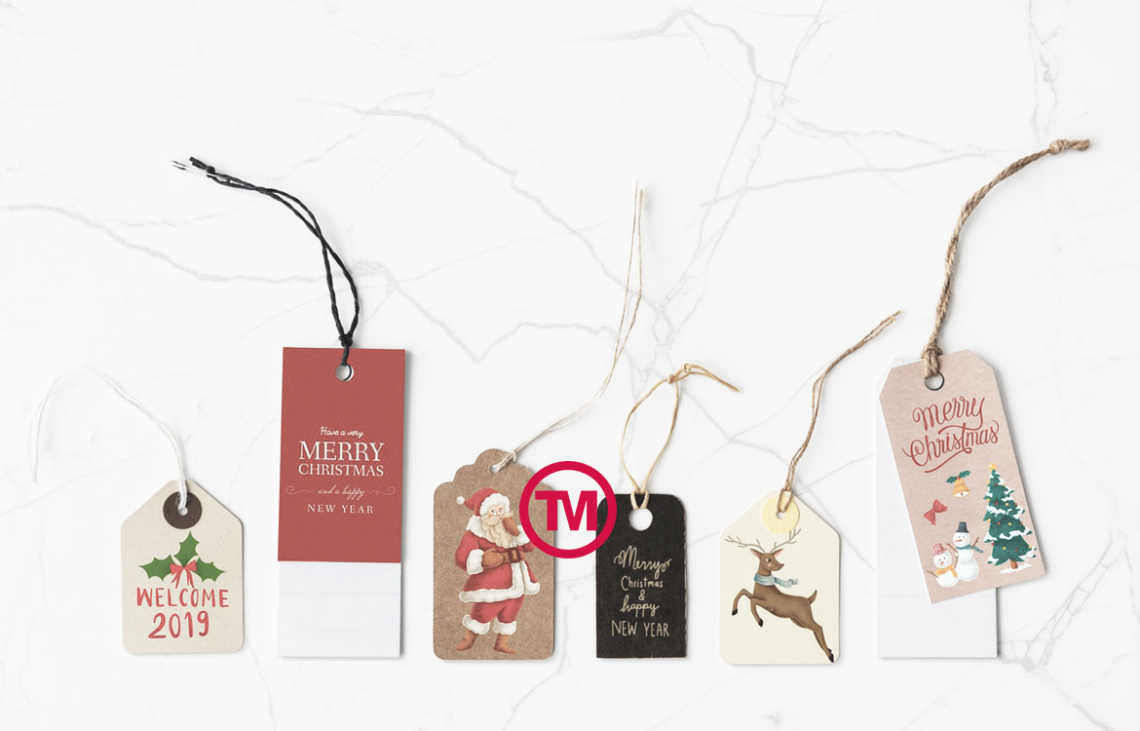 Promotional Christmas Gifts that go that extra mile