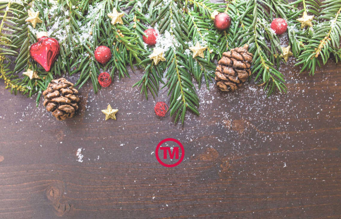 Printed Christmas Gifts