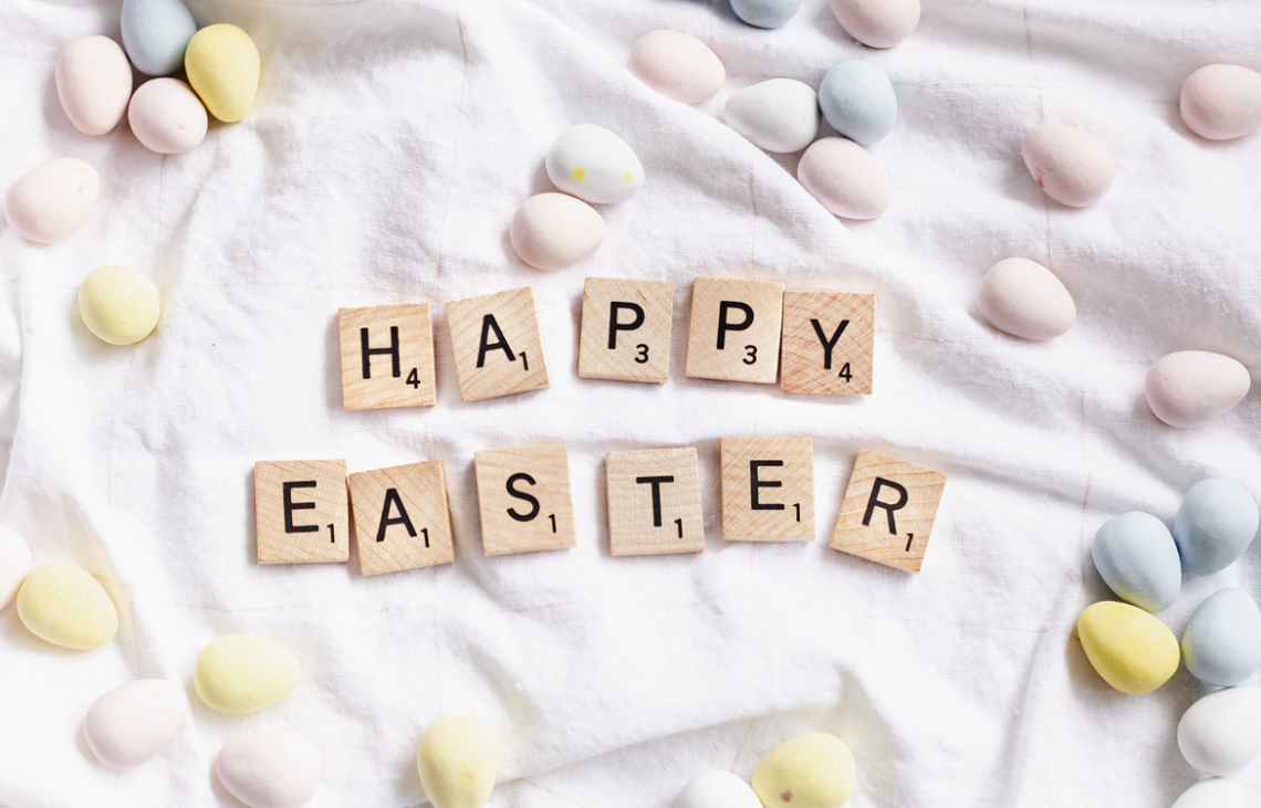Egg-Cellent Printed Easter Gifts That Every-Bunny Will Love