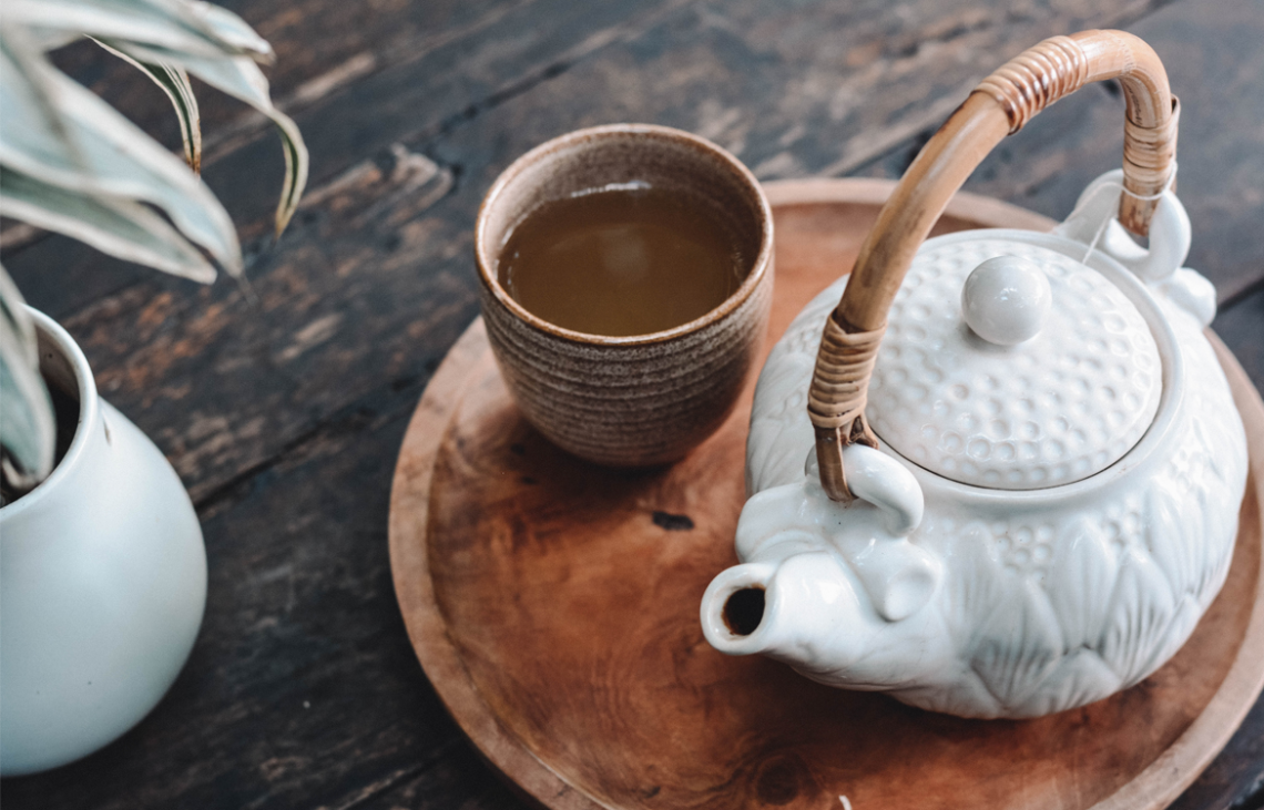 Brew Up Your Marketing This National Tea Day