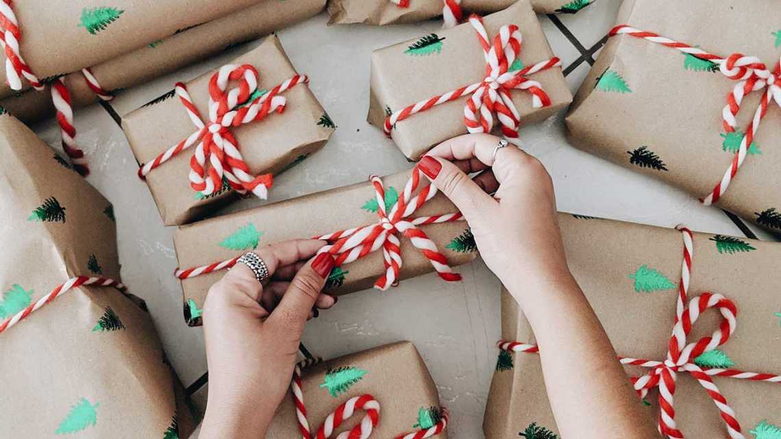 Share The Joy This December With Corporate Christmas Gifts