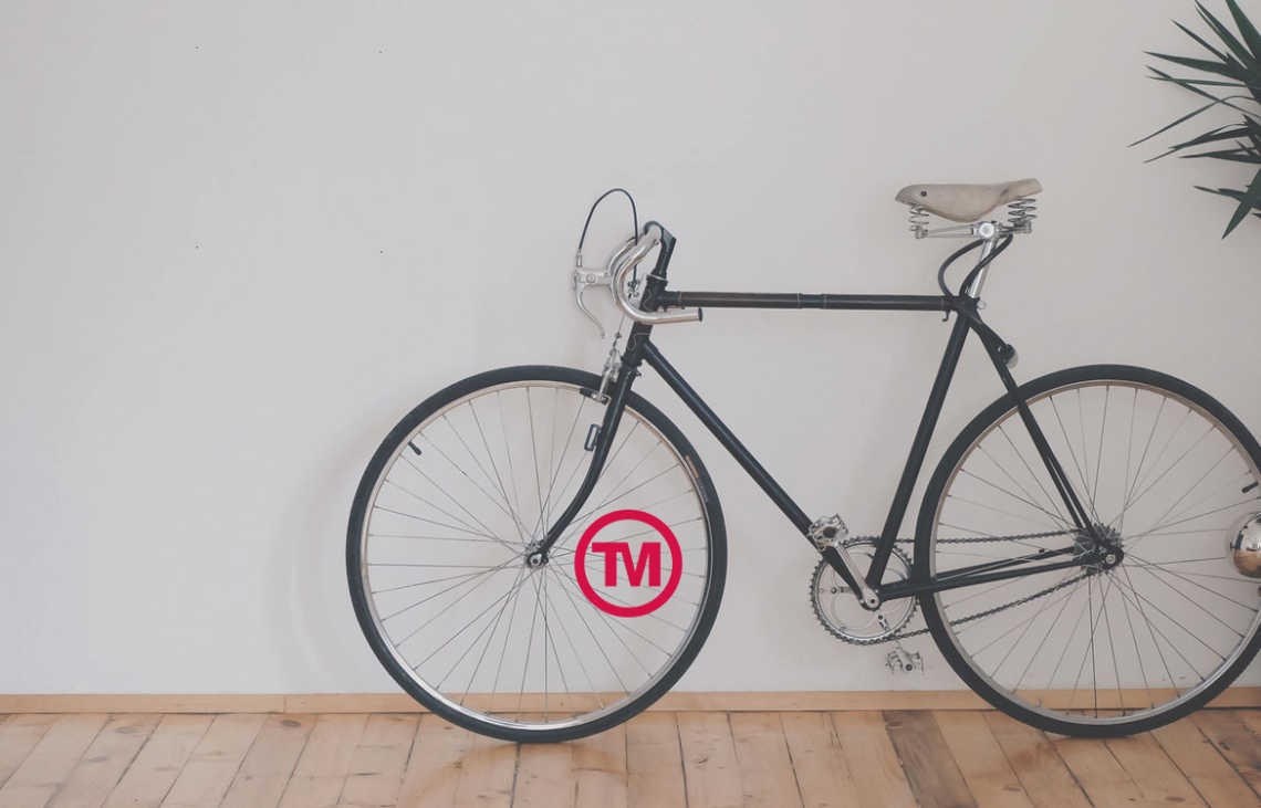 Encourage cycling with your giveaways