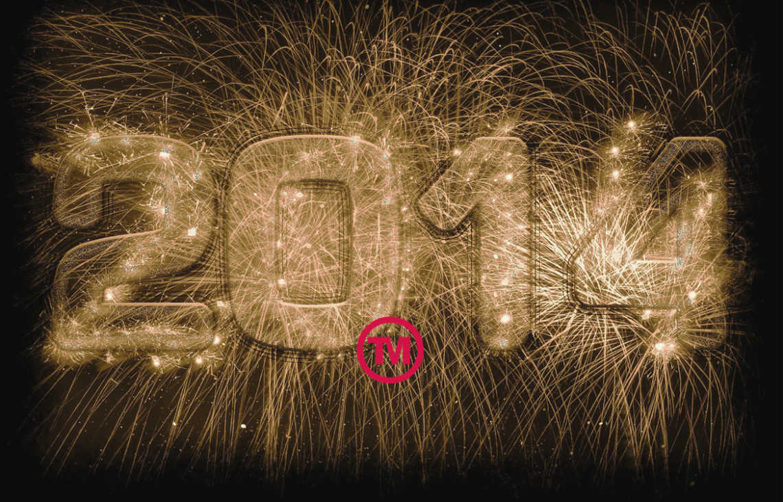 Marketing Strategy for 2014