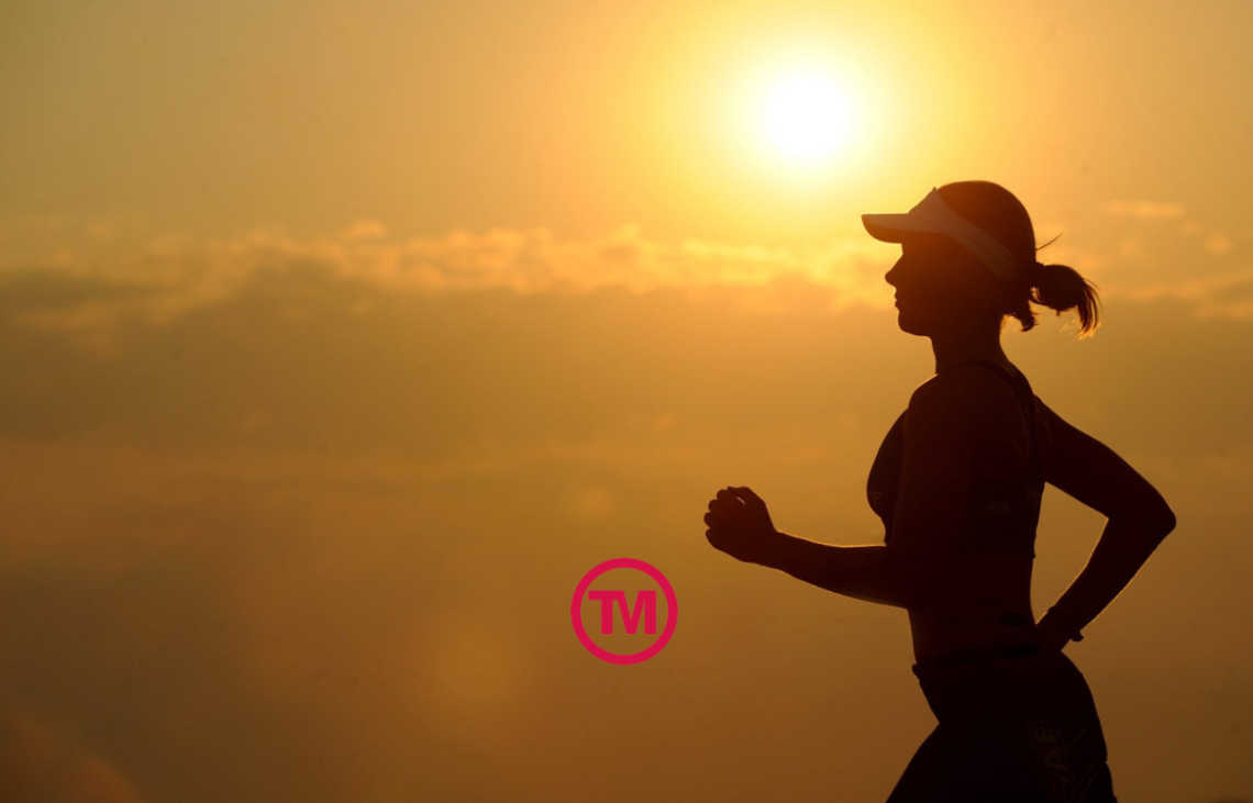 The Best Promotional Products To Fit In With National Fitness Day