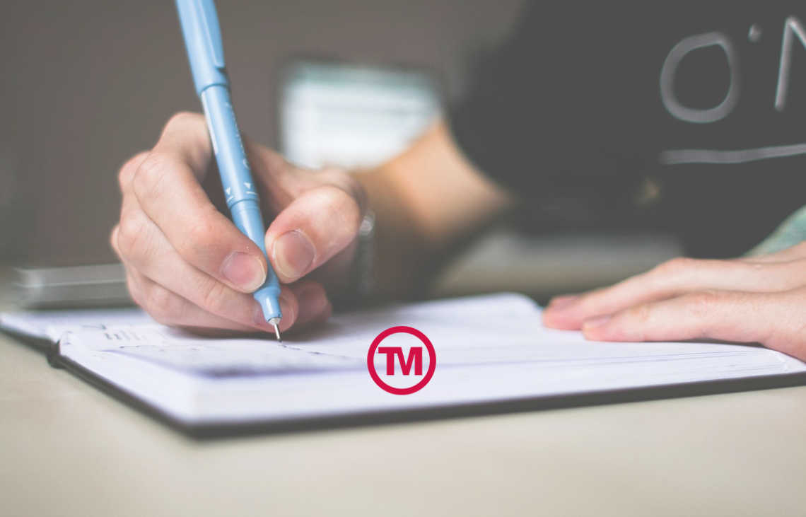 Write it Down First with Promotional Pens