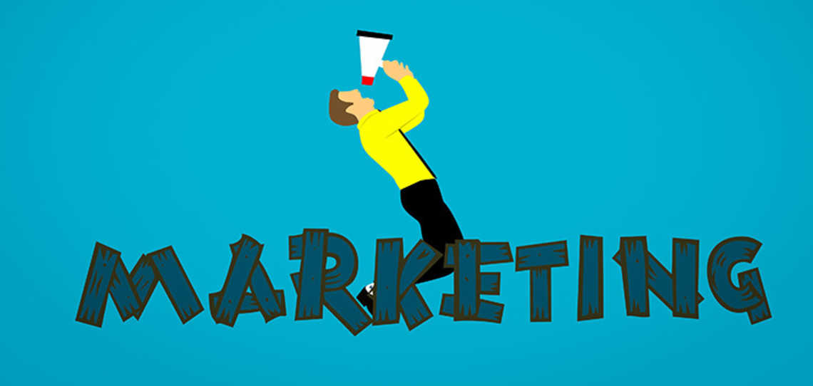 How to Keep Up with Marketing Trends: Part 1