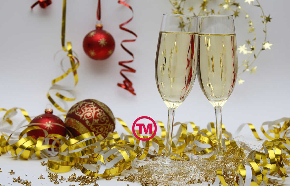 Survival tips for the Office Christmas Party