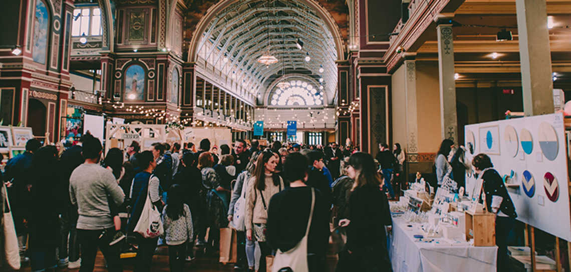 Preparing For 2019 Trade Shows – Don't Forget Your Promotional Items!