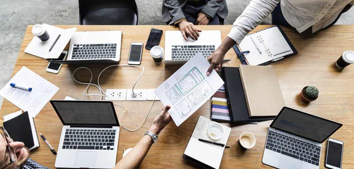 How to Organise a Business Event: Part 2