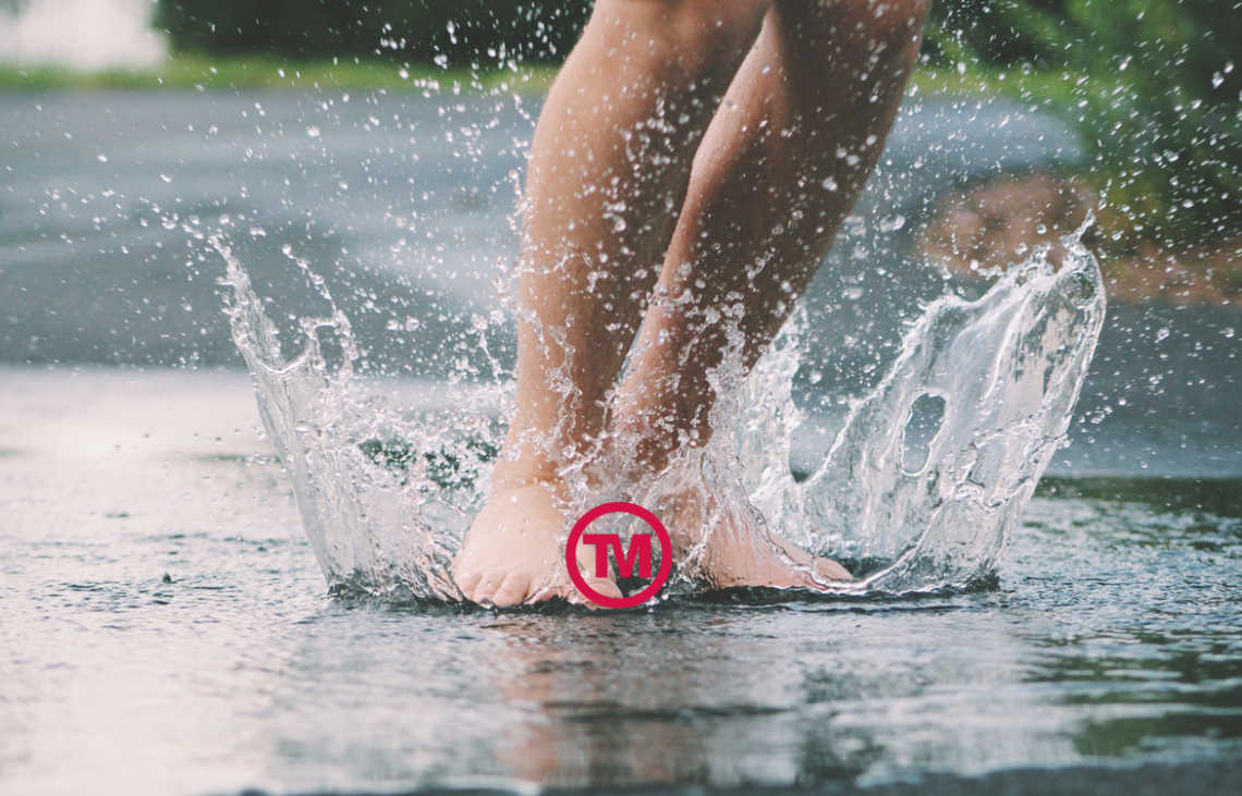 Rainy Weather Essentials For Even The Wettest Of Days