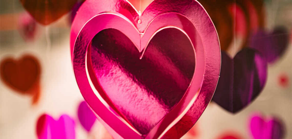 How to Get People to Love Your Brand on Valentines Day: Part 1