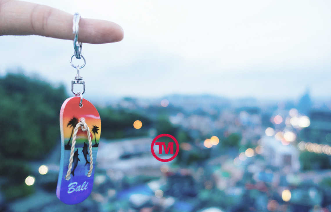 Stuck on which Promotional Key Rings to choose..