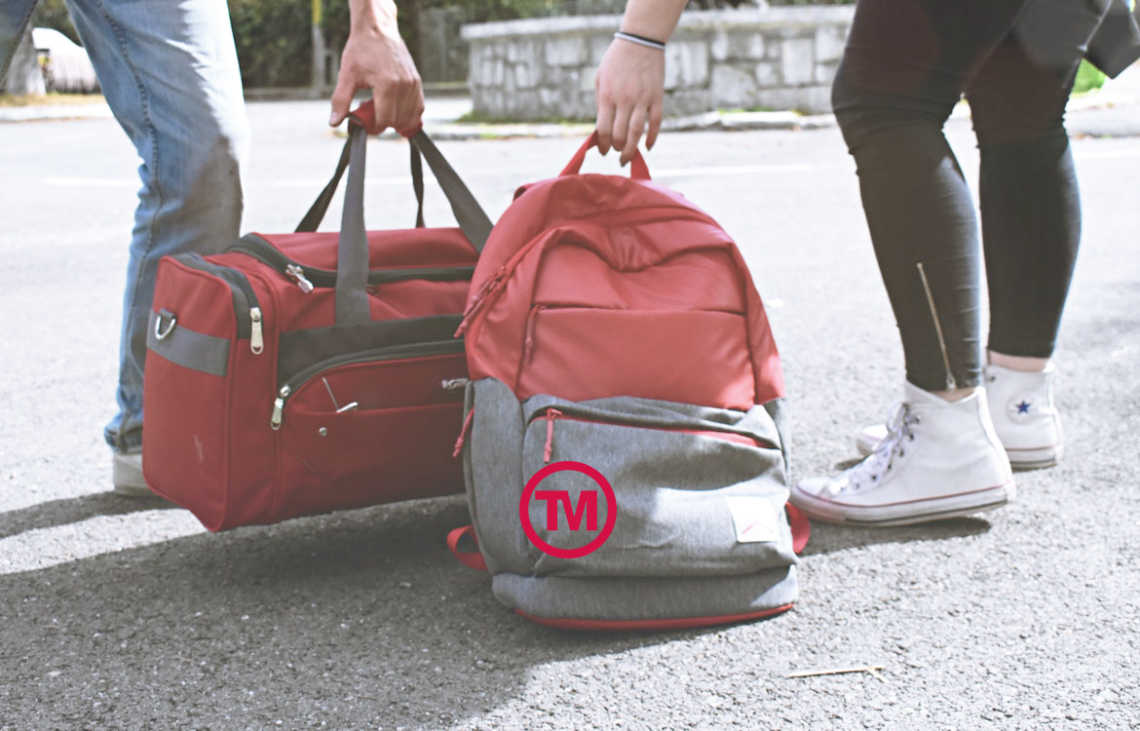 Promotional Bags for a different spin on Corporate Merchandise