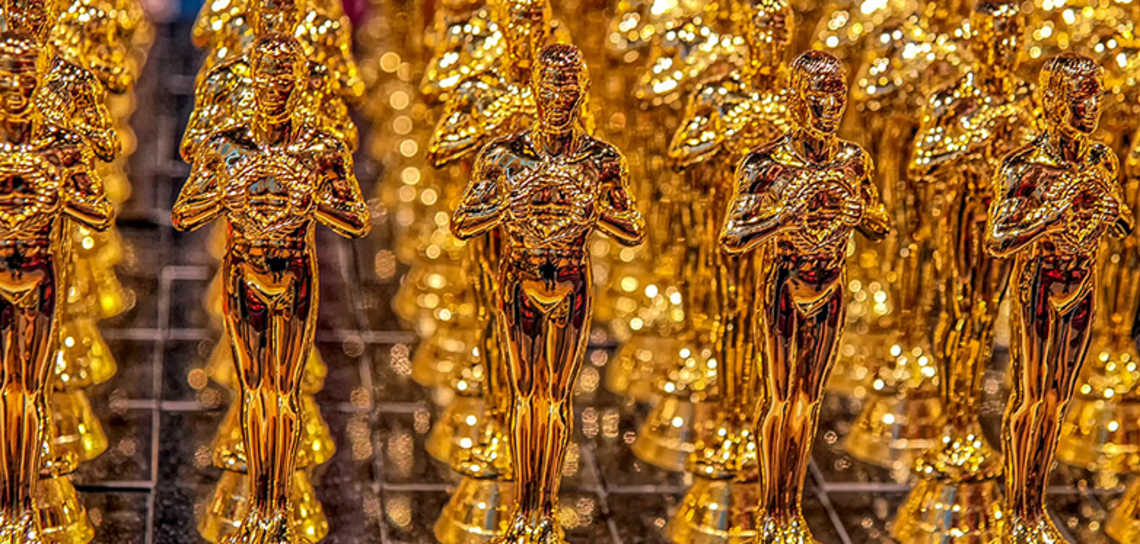 Great Promotional Items For Celebrating The Oscars