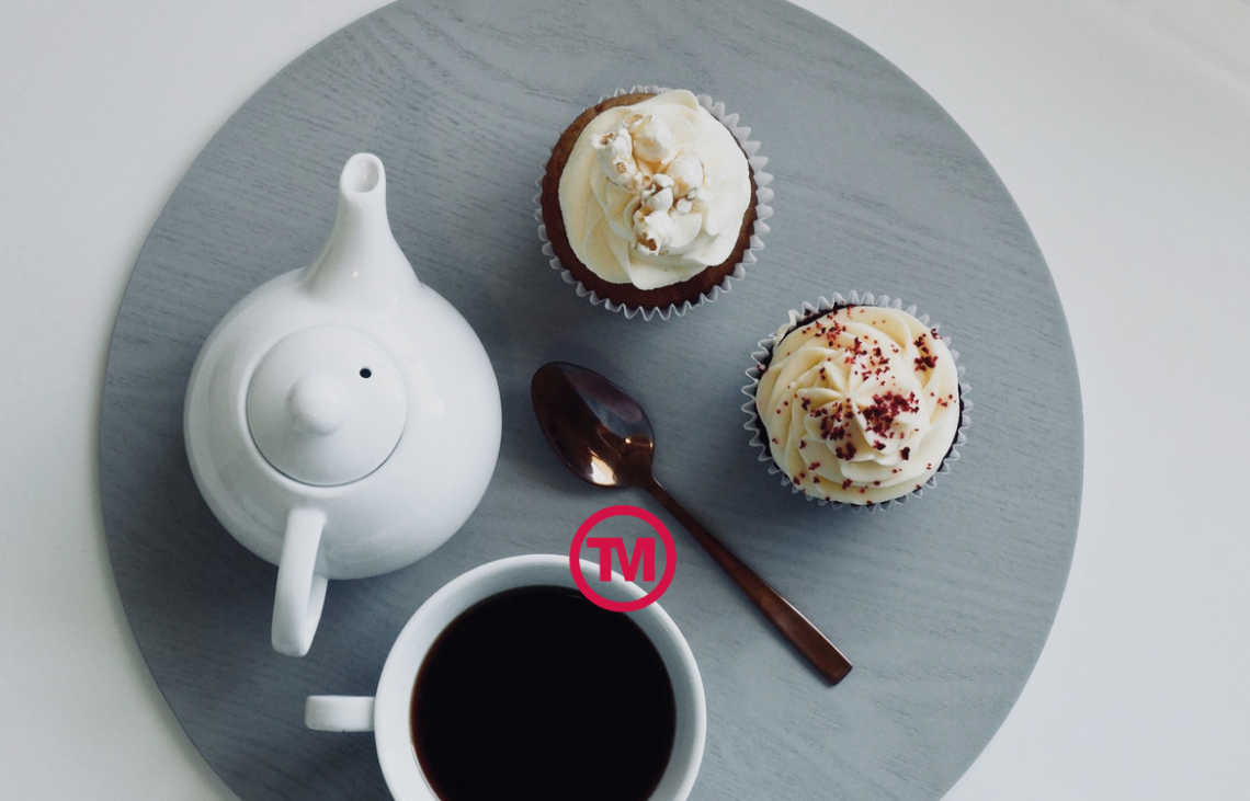 Promotional Mugs for the Worlds Biggest Coffee Morning