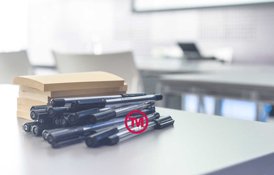 Harrier Pens ideal for affordable Promotional Give Aways...