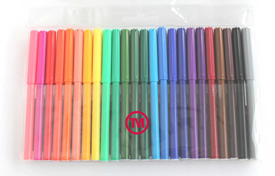 Printed Pens make perfect partners for Printed Note Pads
