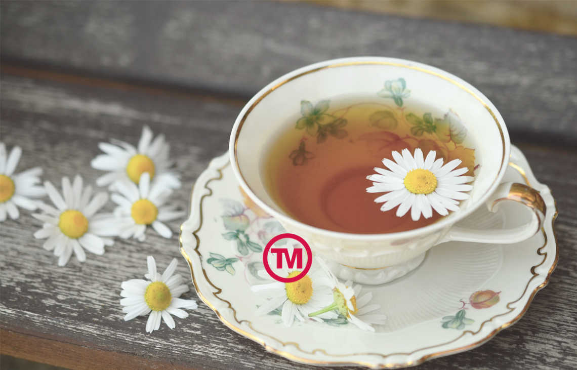 Herbal necessities in your personal Promotional Mugs
