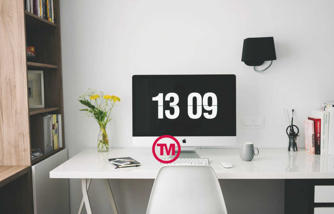 Best Promotional Products to Brighten Up Any Home Office