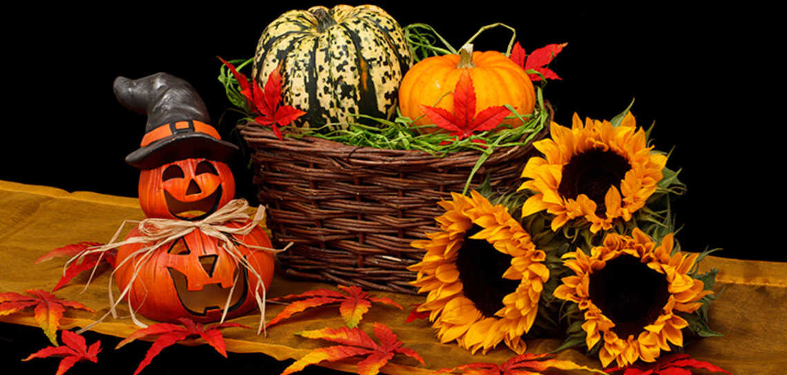 5 Promotional Items for a Successful Halloween