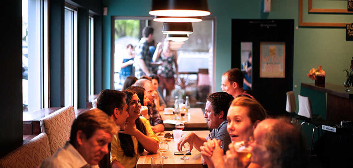 Promotional Items With Your Logo for Restaurants and Cafes