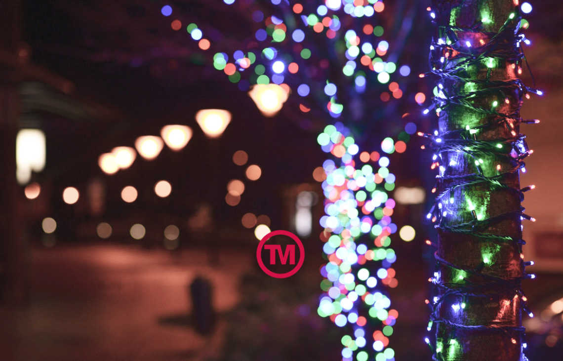 When should your Christmas Marketing start