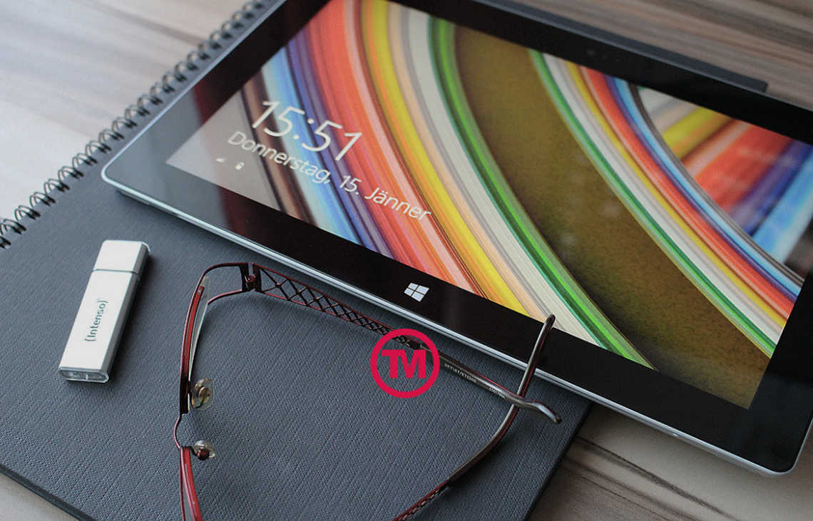 Printed USBs Useful & Easy on the Eye
