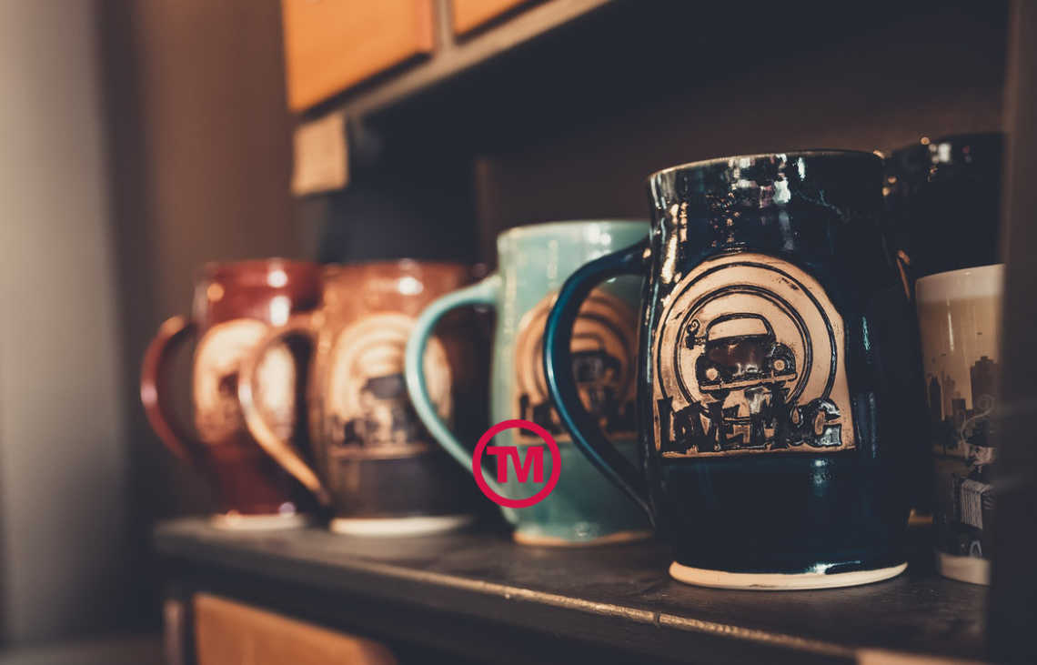 Promotional Mugs to promote your brand
