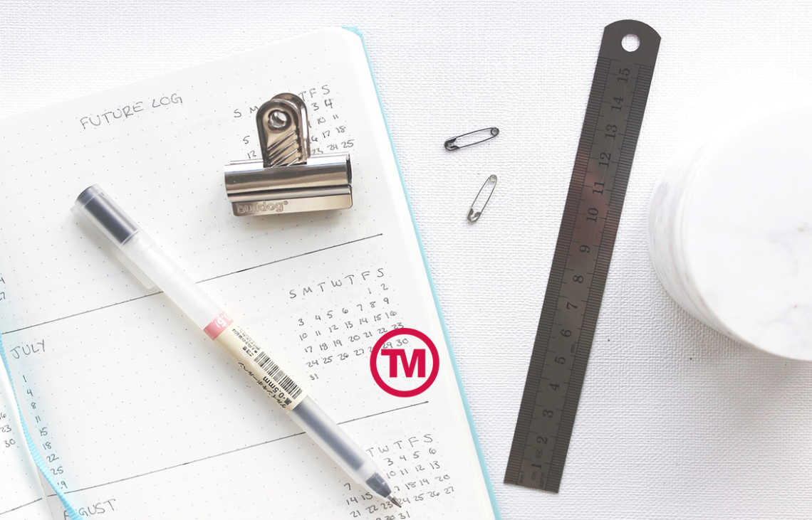 Logo Branded Prodir Pens