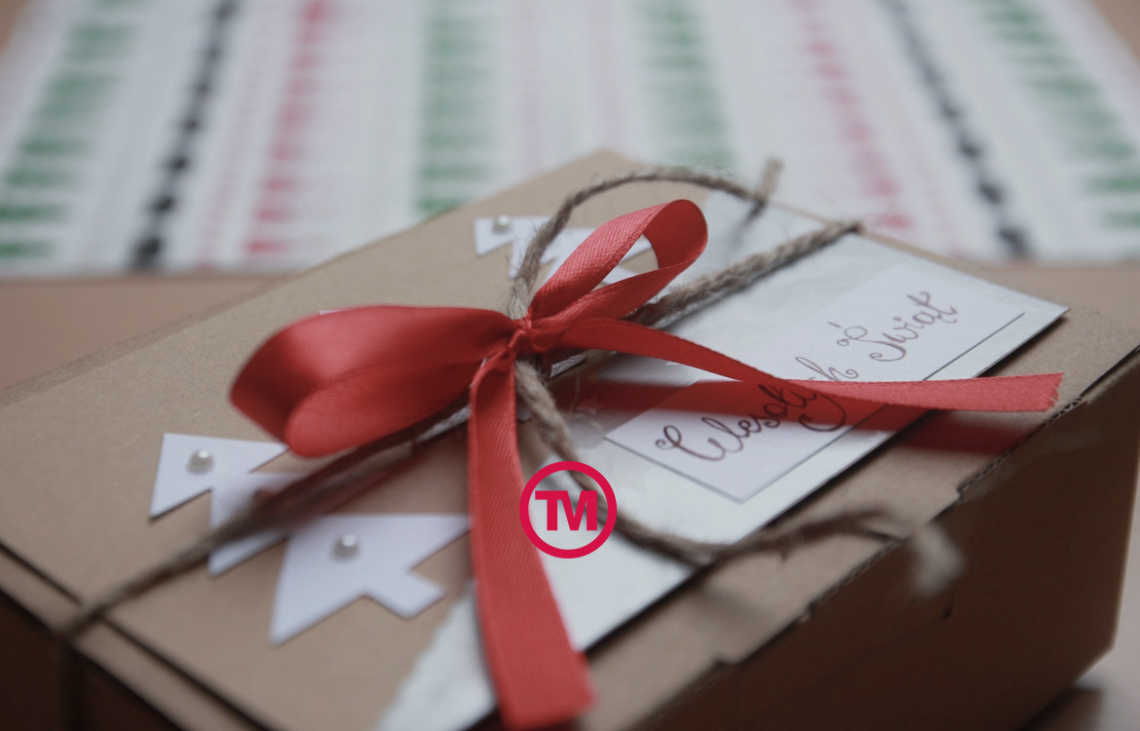 Promotional Merchandise for Christmas time