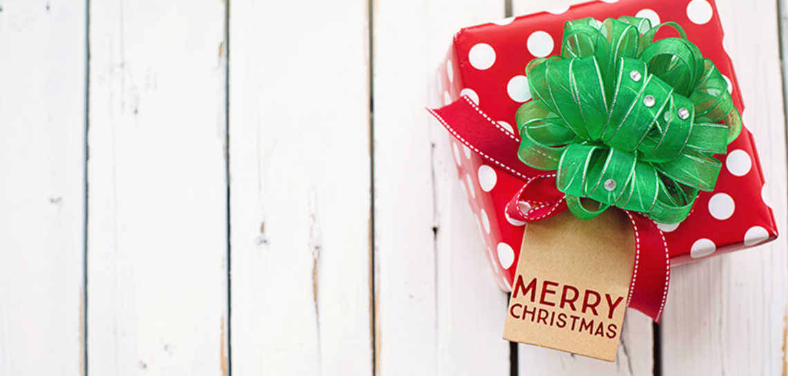 Using Promotional Items With Your Logo at Christmas