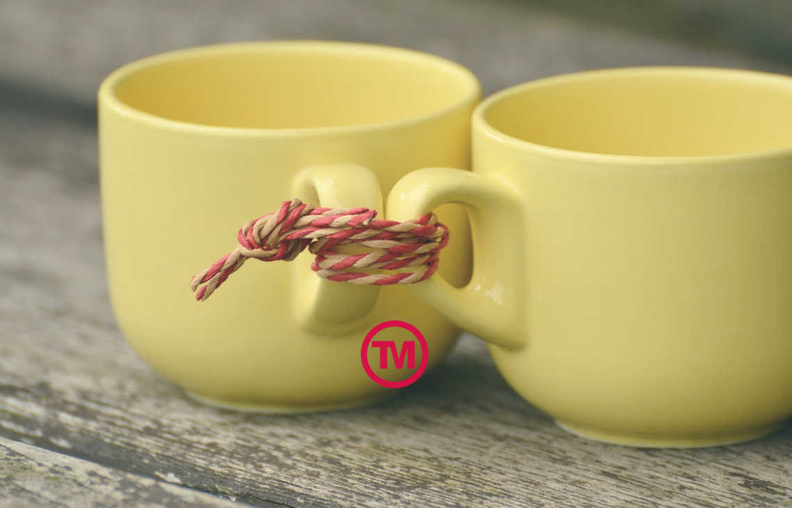 Let the Promotional Mugs do all the hard work