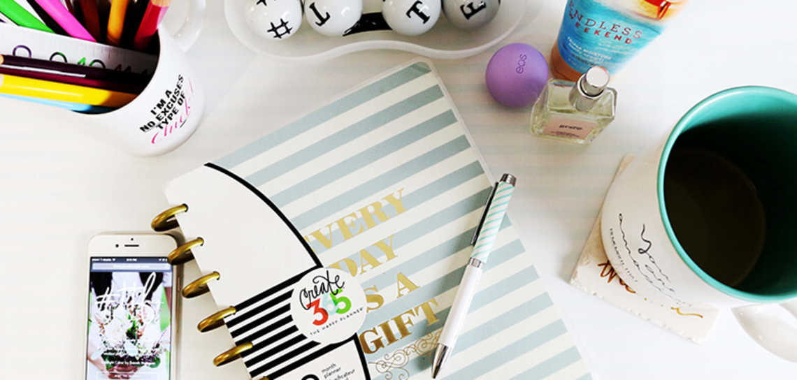 Branded Promotional Products: What's on your desk