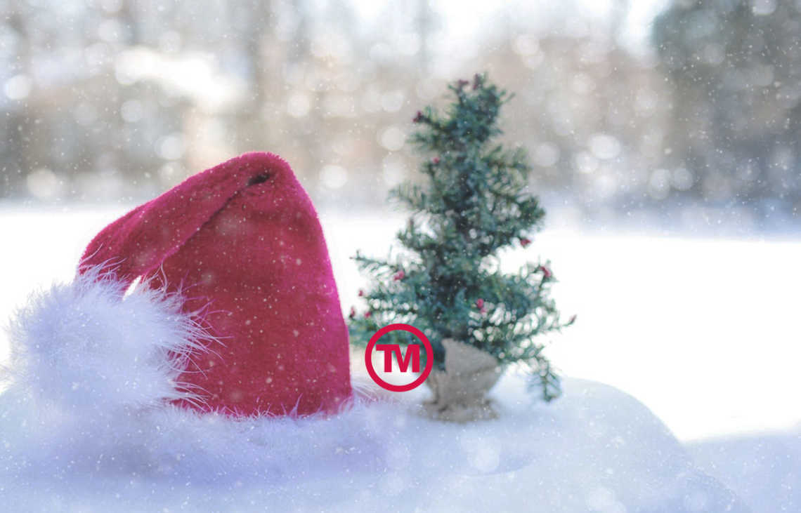 Our 5 Favourite Christmas Campaigns