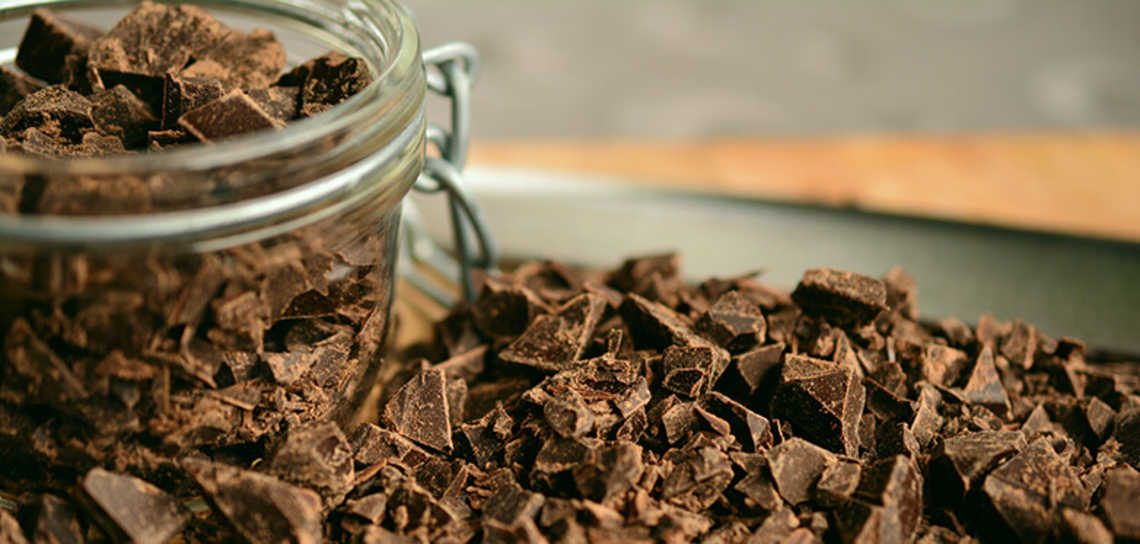 Branded Promotional Gifts to Celebrate National Chocolate Week