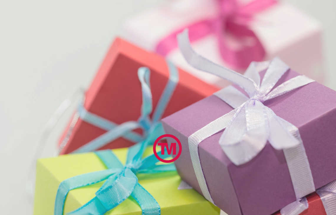 Promotional Items for Christmas Charity Fundraising