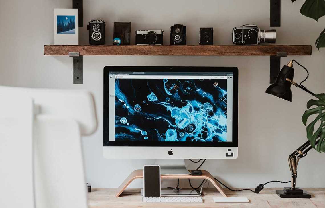 Five Simple Hacks To Make Working From Home Easier