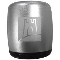 Smart Aluminium Bluetooth Speakers