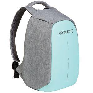 Compact Safe Pocket Backpacks