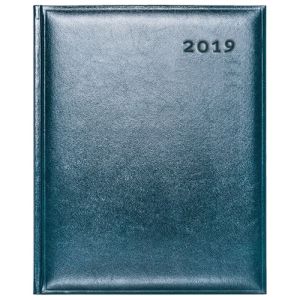 Promo journal for luxury marketing products